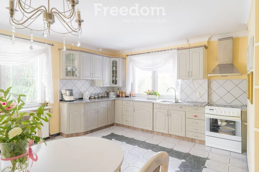 Dom 200,00 m², oferta nr , 16423/3685/ODS, Kołobrzeg, Karola Szymanowskiego