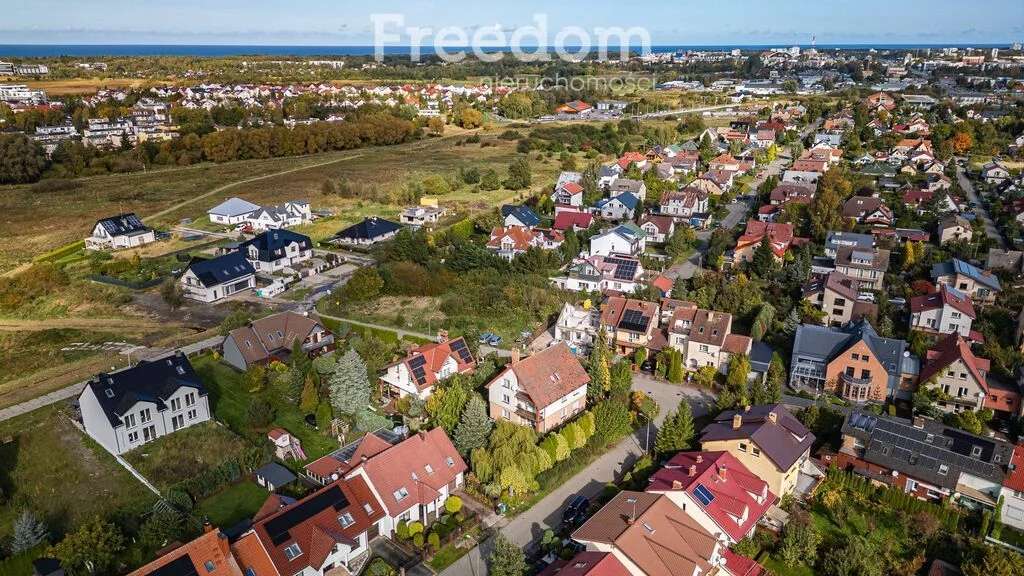 Dom 200,00 m², oferta nr , 16423/3685/ODS, Kołobrzeg, Karola Szymanowskiego