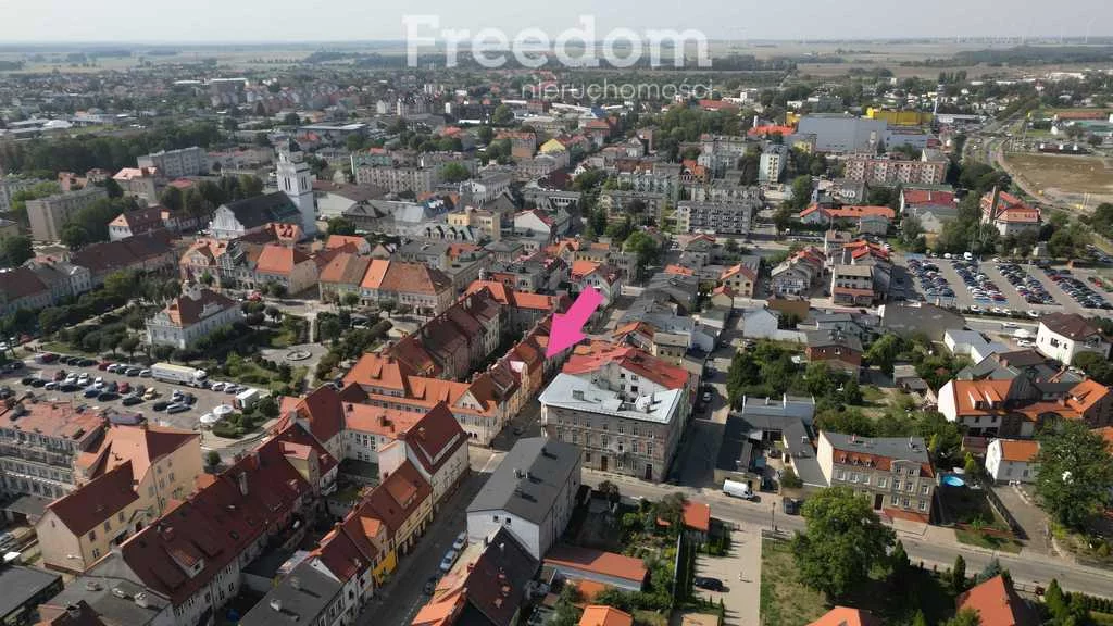 Dom 150,00 m², oferta nr , 13124/3685/ODS, Działdowo, Katarzyny