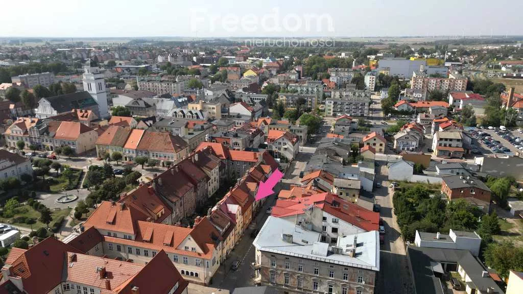 Dom 150,00 m², oferta nr , 13124/3685/ODS, Działdowo, Katarzyny