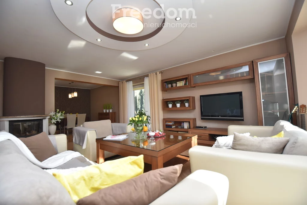 Dom i rezydencja 159,65 m², oferta nr , 14705/3685/ODS, Kępno