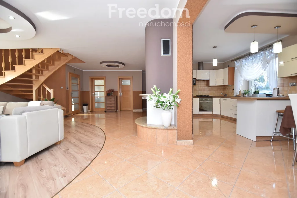 Dom i rezydencja 159,65 m², oferta nr , 14705/3685/ODS, Kępno