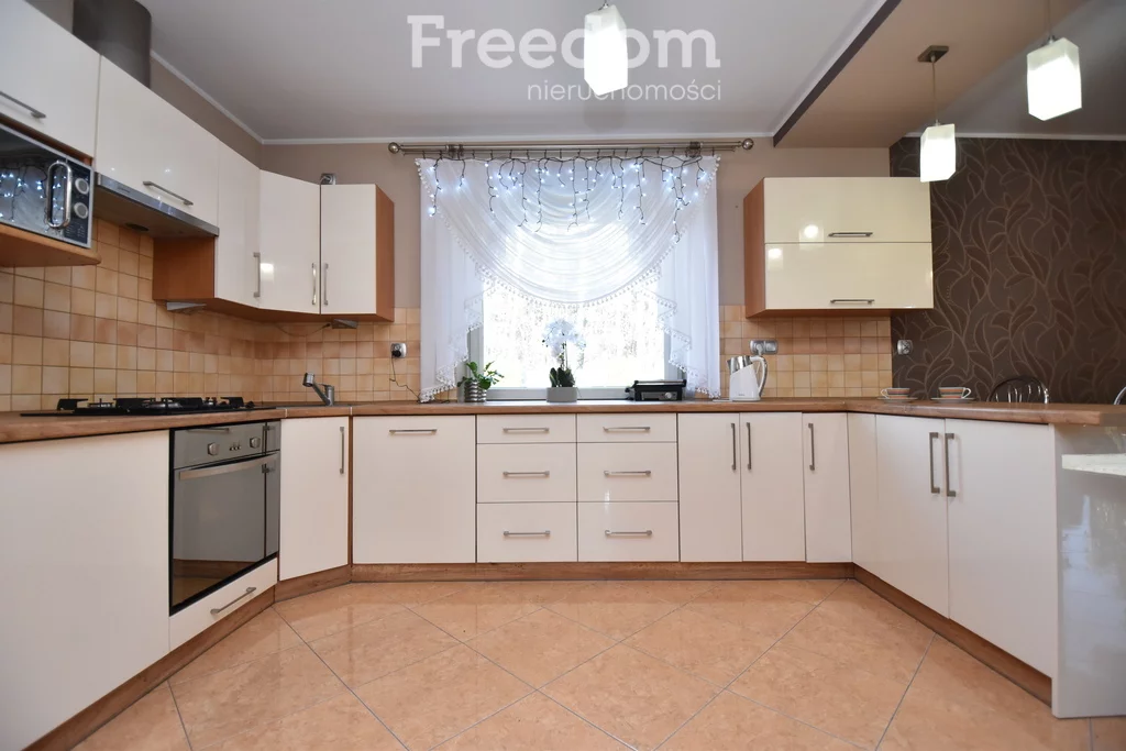 Dom i rezydencja 159,65 m², oferta nr , 14705/3685/ODS, Kępno