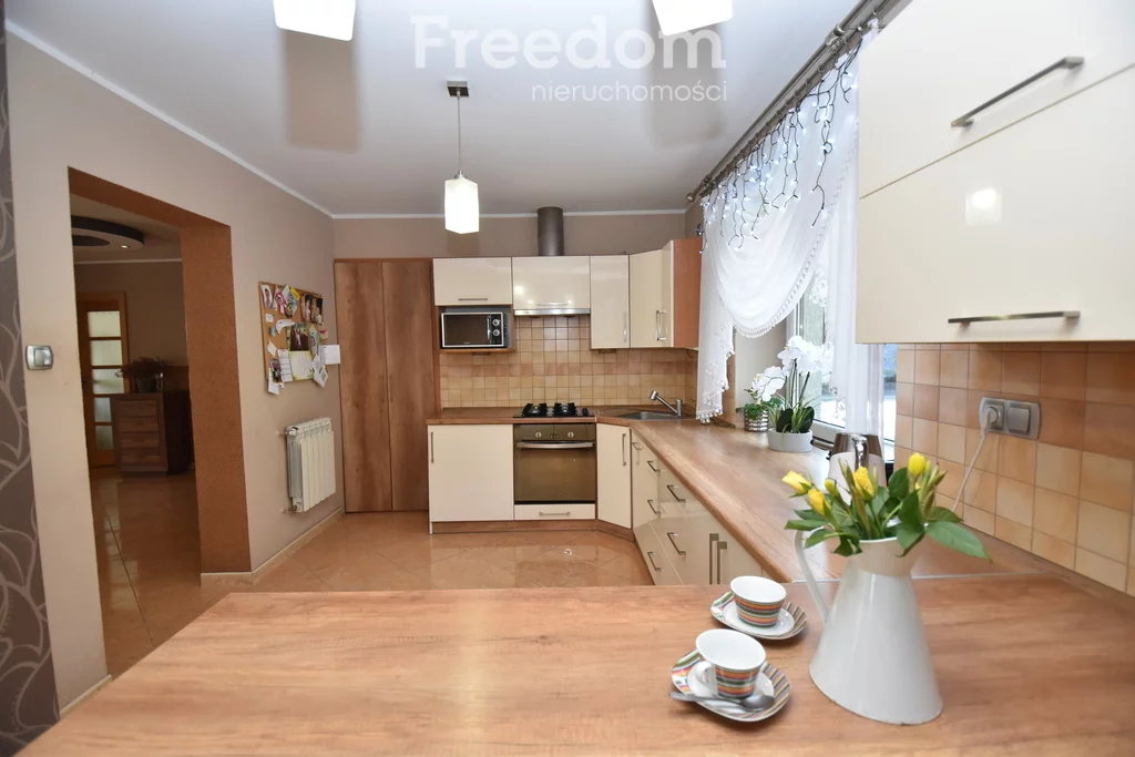 Dom i rezydencja 159,65 m², oferta nr , 14705/3685/ODS, Kępno