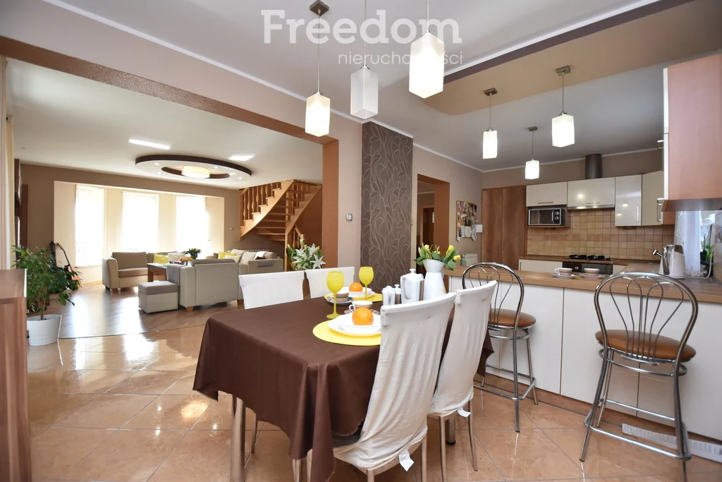 Dom i rezydencja 159,65 m², oferta nr , 14705/3685/ODS, Kępno