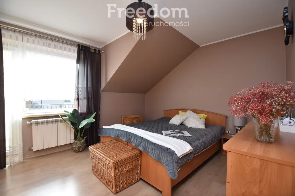 Dom i rezydencja 159,65 m², oferta nr , 14705/3685/ODS, Kępno