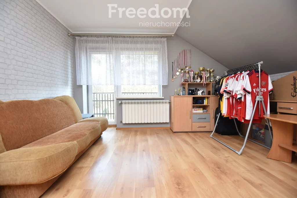 Dom i rezydencja 159,65 m², oferta nr , 14705/3685/ODS, Kępno