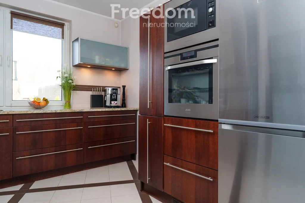 Dom 161,00 m², oferta nr , 15300/3685/ODS, Klepacze
