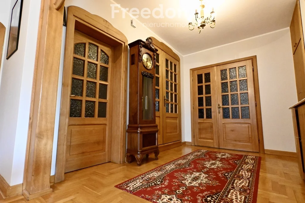 Dom 328,00 m², oferta nr , 15067/3685/ODS, Antoniów, Klonowa