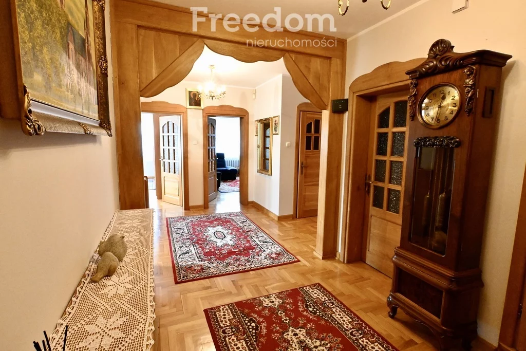 Dom 328,00 m², oferta nr , 15067/3685/ODS, Antoniów, Klonowa