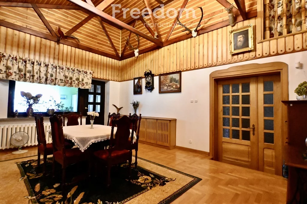 Dom 328,00 m², oferta nr , 15067/3685/ODS, Antoniów, Klonowa
