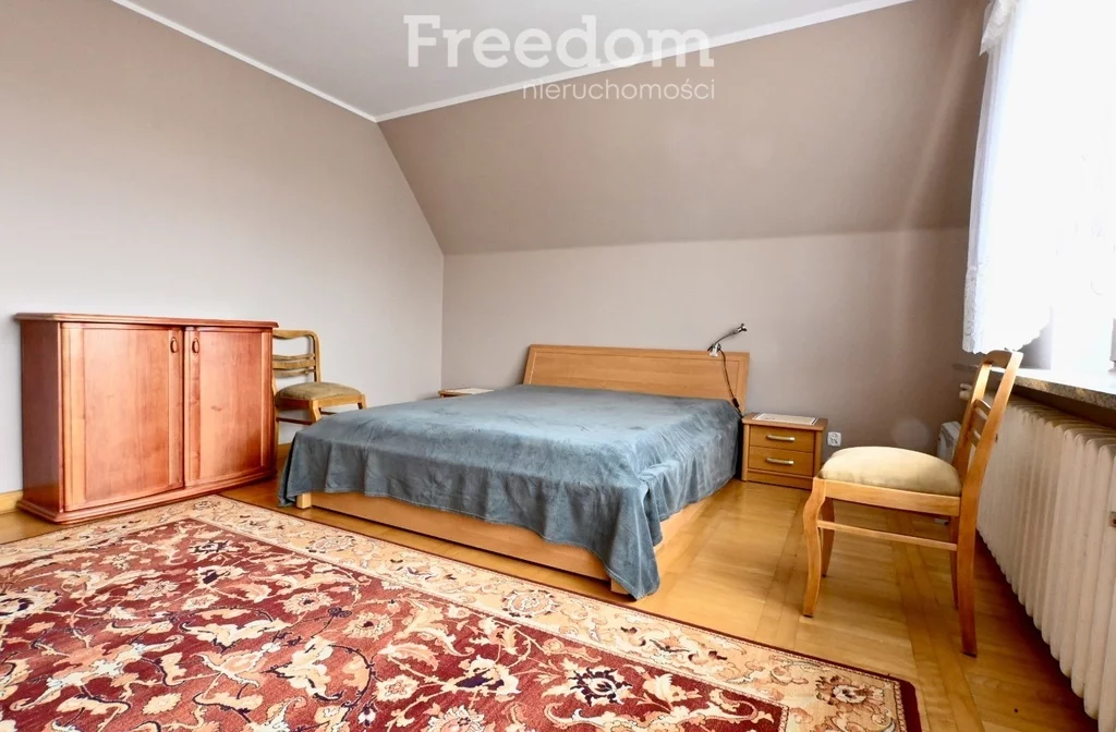 Dom 328,00 m², oferta nr , 15067/3685/ODS, Antoniów, Klonowa
