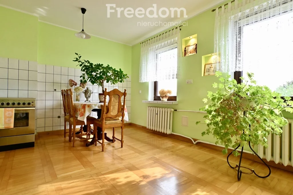 Dom 328,00 m², oferta nr , 15067/3685/ODS, Antoniów, Klonowa