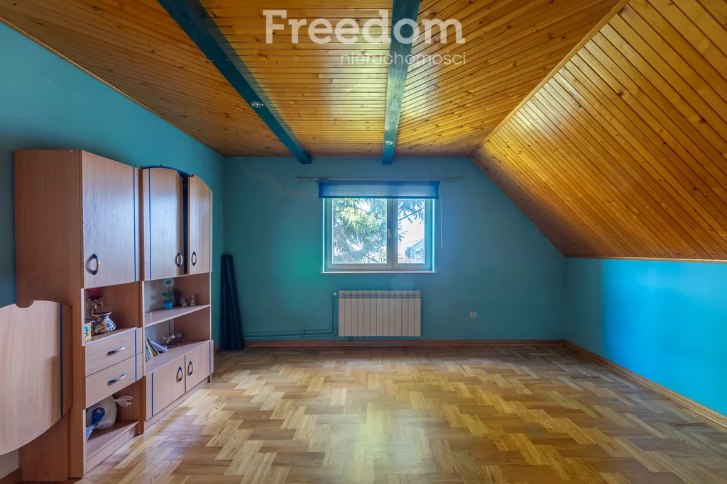 Dom 240,00 m², oferta nr , 14662/3685/ODS, Kołbiel