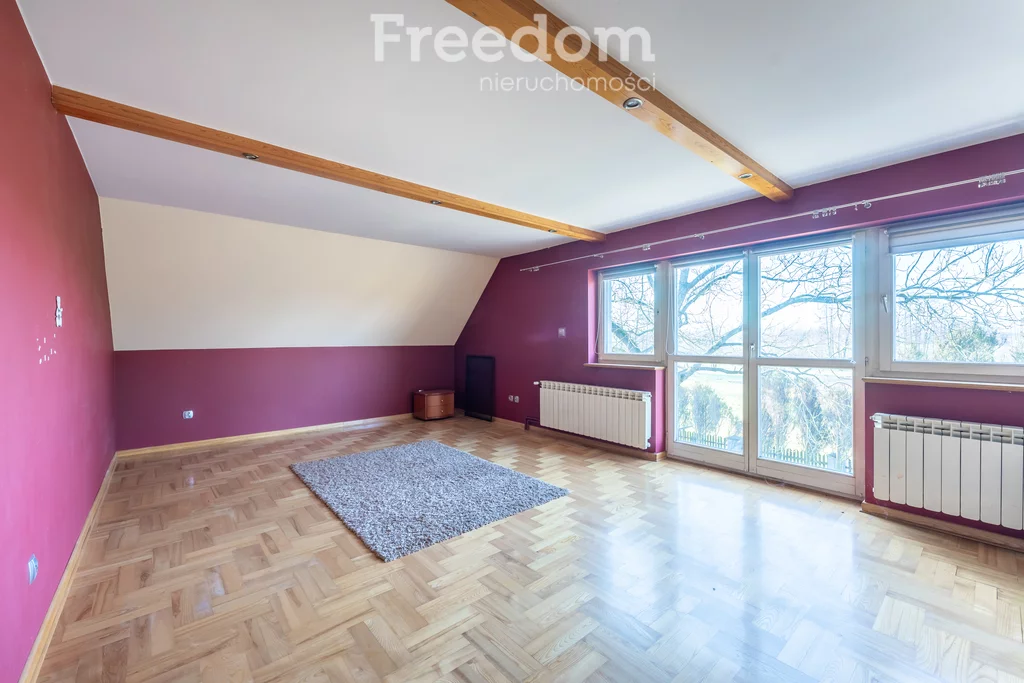 Dom 240,00 m², oferta nr , 14662/3685/ODS, Kołbiel