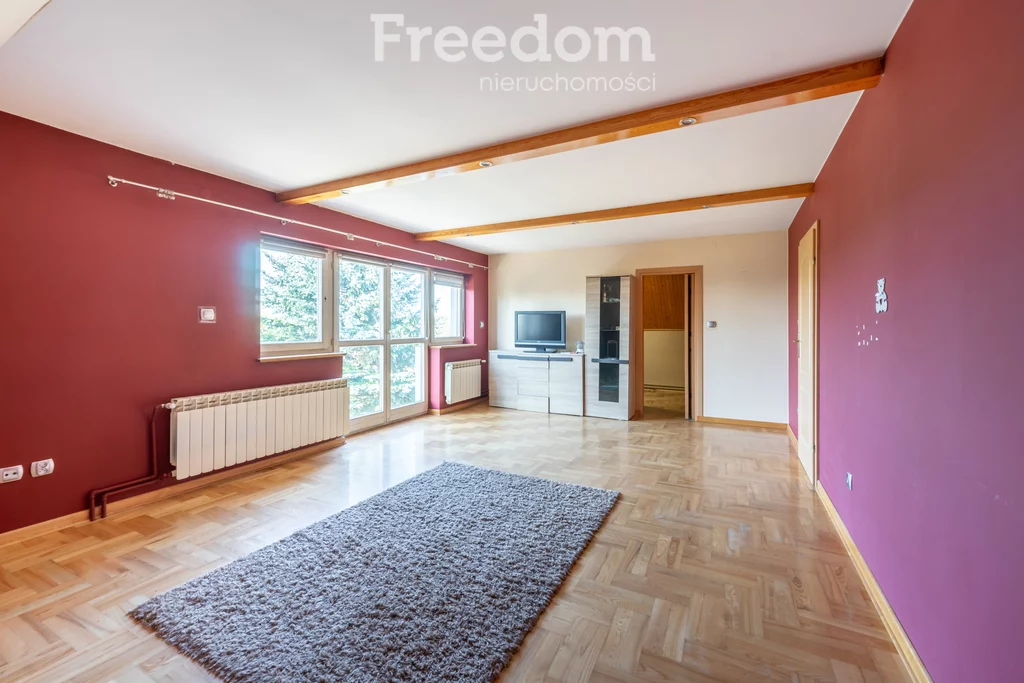Dom 240,00 m², oferta nr , 14662/3685/ODS, Kołbiel