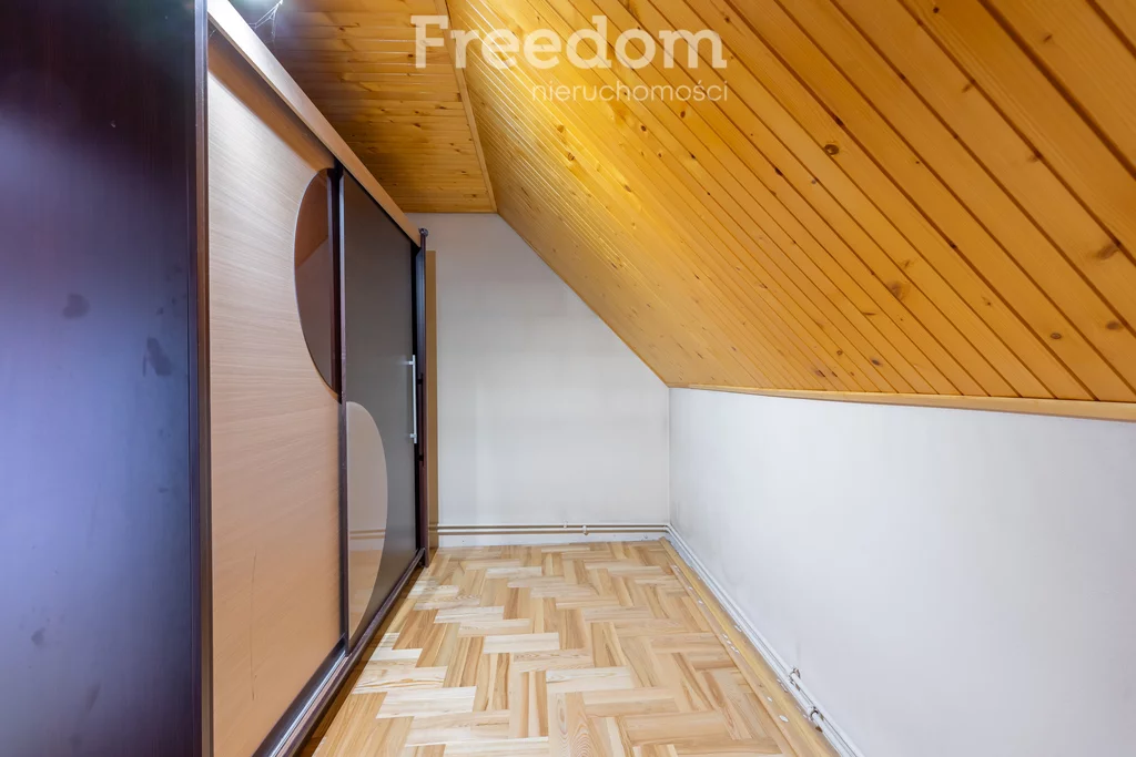 Dom 240,00 m², oferta nr , 14662/3685/ODS, Kołbiel