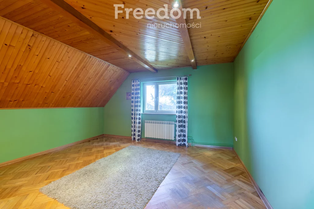 Dom 240,00 m², oferta nr , 14662/3685/ODS, Kołbiel