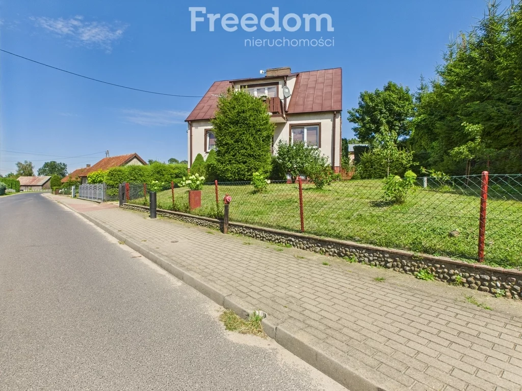 Dom 190,00 m², oferta nr , 16059/3685/ODS, Kolonia