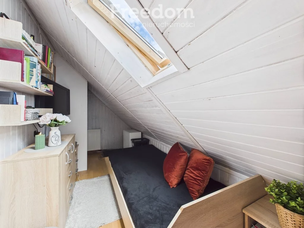 Dom 190,00 m², oferta nr , 16059/3685/ODS, Kolonia