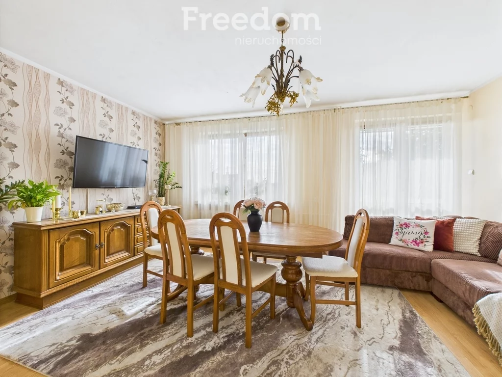Dom 190,00 m², oferta nr , 16059/3685/ODS, Kolonia