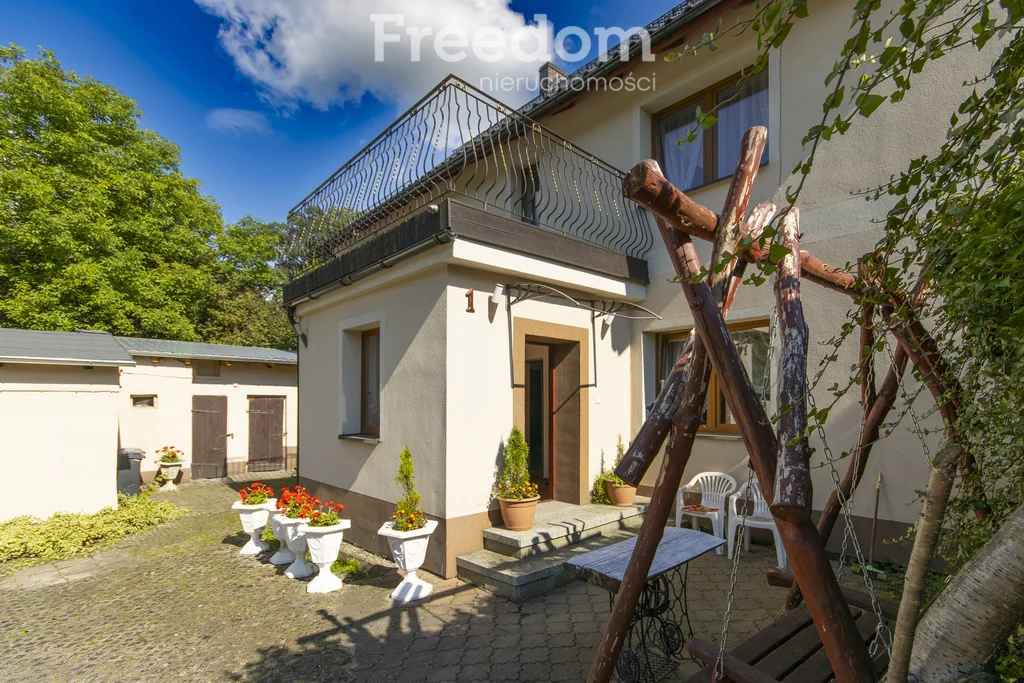 Dom 357,00 m², oferta nr , 15787/3685/ODS, Konradów