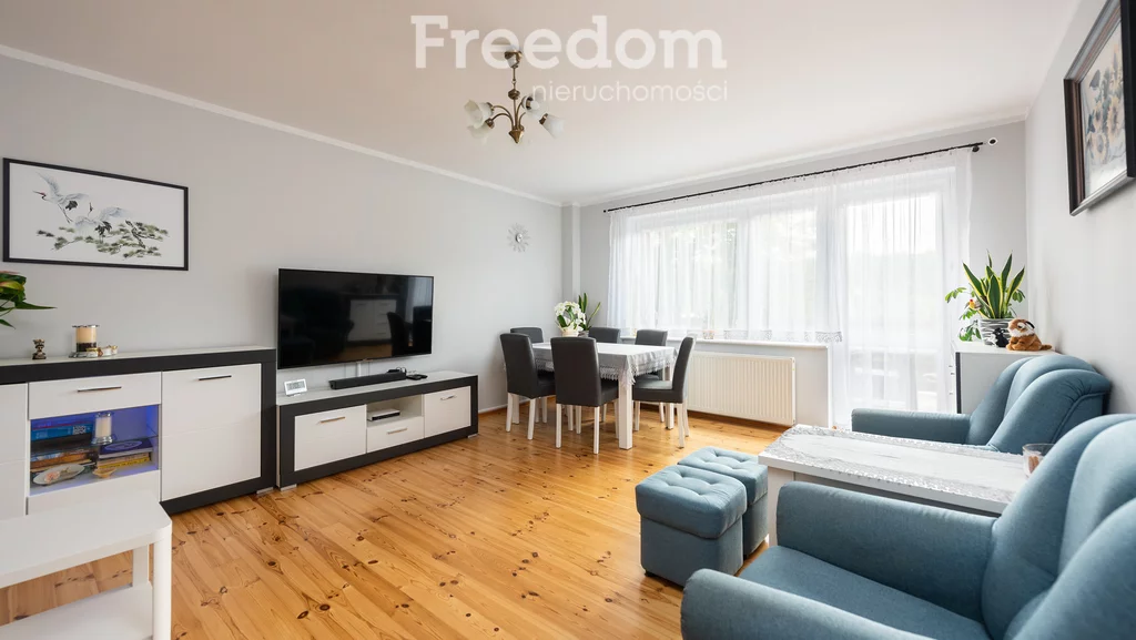 Dom 307,00 m², oferta nr , 13196/3685/ODS, Kopalino