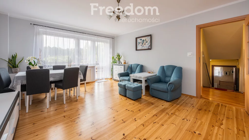 Dom 307,00 m², oferta nr , 13196/3685/ODS, Kopalino