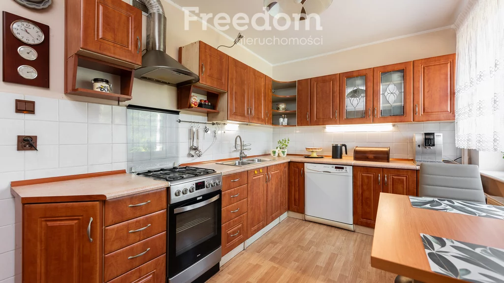 Dom 307,00 m², oferta nr , 13196/3685/ODS, Kopalino