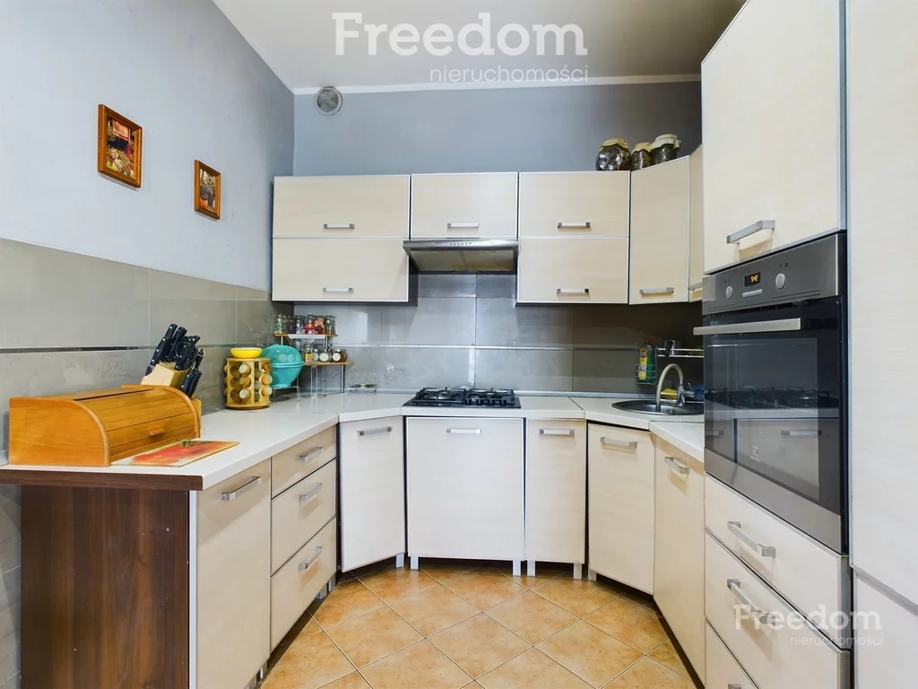 Dom 119,51 m², oferta nr , 14526/3685/ODS, Kosztowo