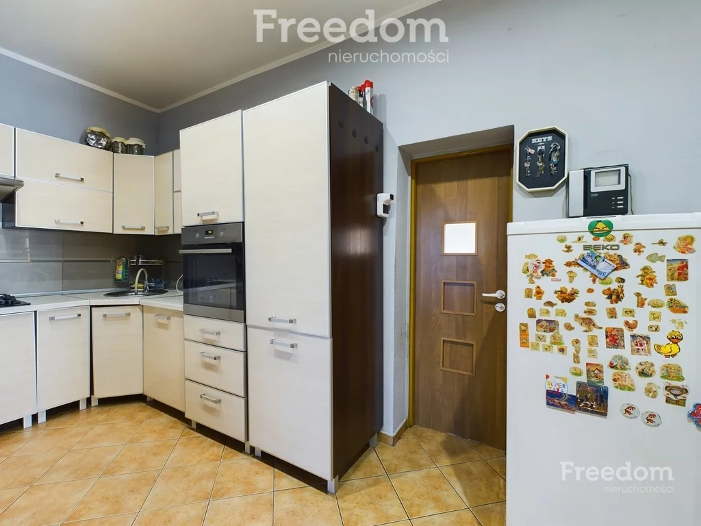 Dom 119,51 m², oferta nr , 14526/3685/ODS, Kosztowo