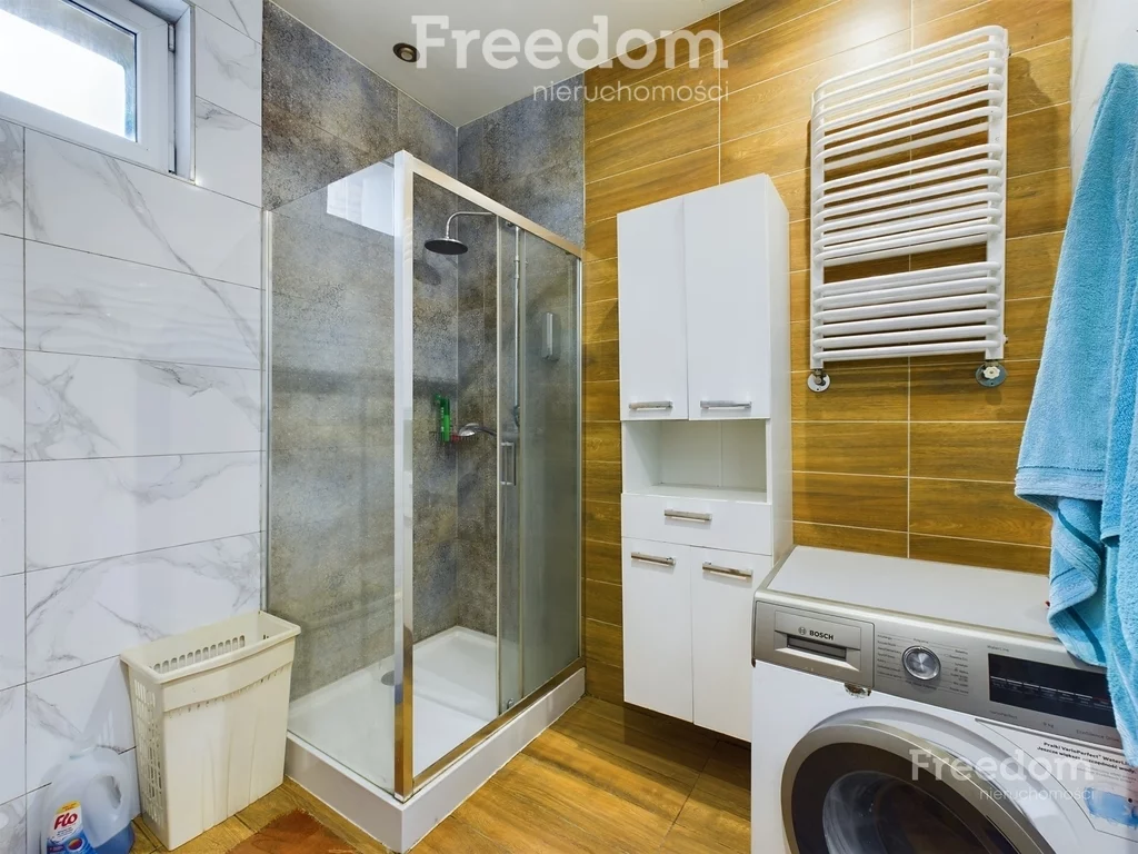 Dom 119,51 m², oferta nr , 14526/3685/ODS, Kosztowo