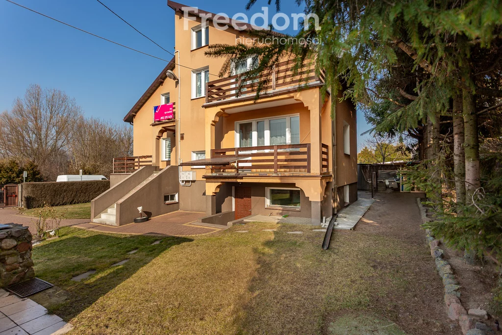 Dom 321,40 m², oferta nr , 14856/3685/ODS, Grajewo, Księdza Aleksandra Pęzy