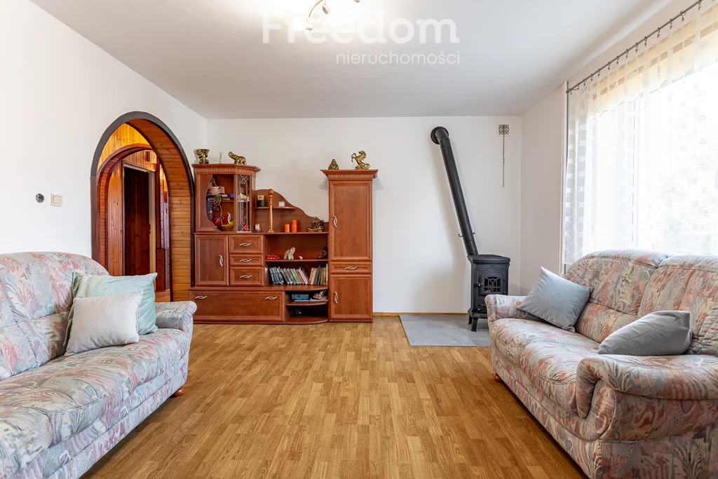 Dom 321,40 m², oferta nr , 14856/3685/ODS, Grajewo, Księdza Aleksandra Pęzy