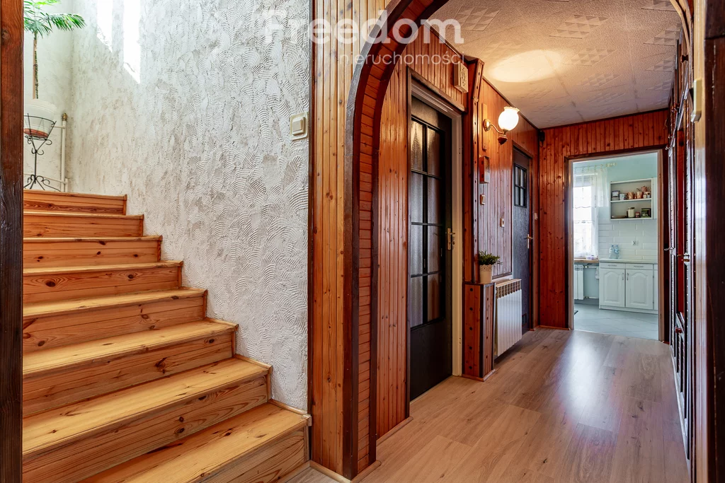 Dom 321,40 m², oferta nr , 14856/3685/ODS, Grajewo, Księdza Aleksandra Pęzy