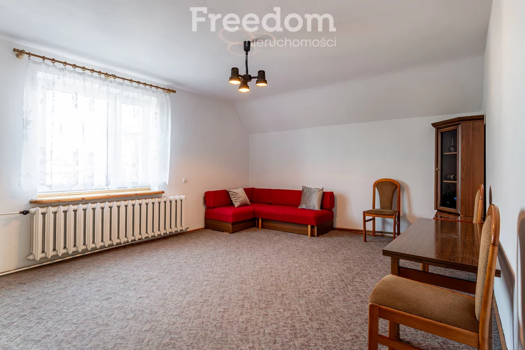 Dom 321,40 m², oferta nr , 14856/3685/ODS, Grajewo, Księdza Aleksandra Pęzy