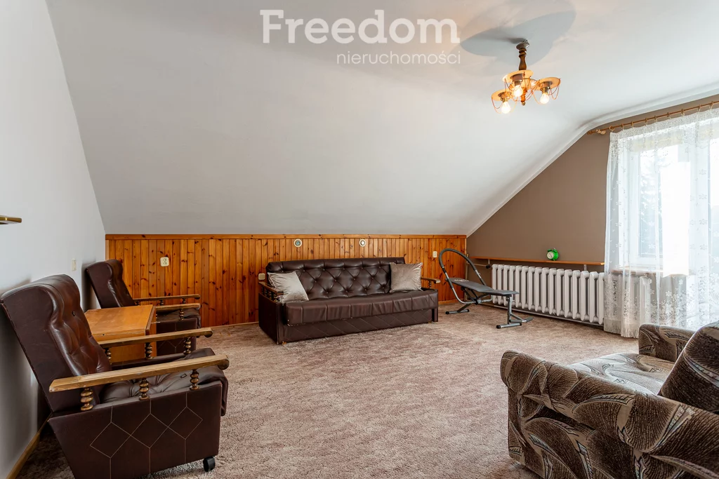 Dom 321,40 m², oferta nr , 14856/3685/ODS, Grajewo, Księdza Aleksandra Pęzy