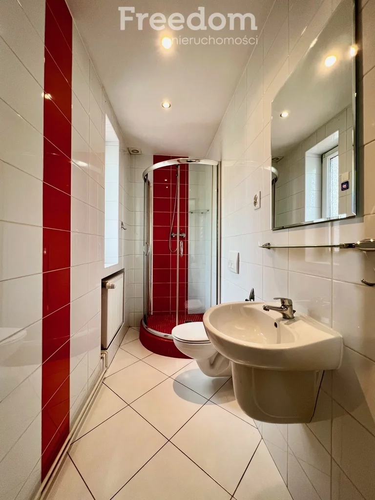 Dom 280,00 m², oferta nr , 16057/3685/ODS, Zarzecze, Łączna