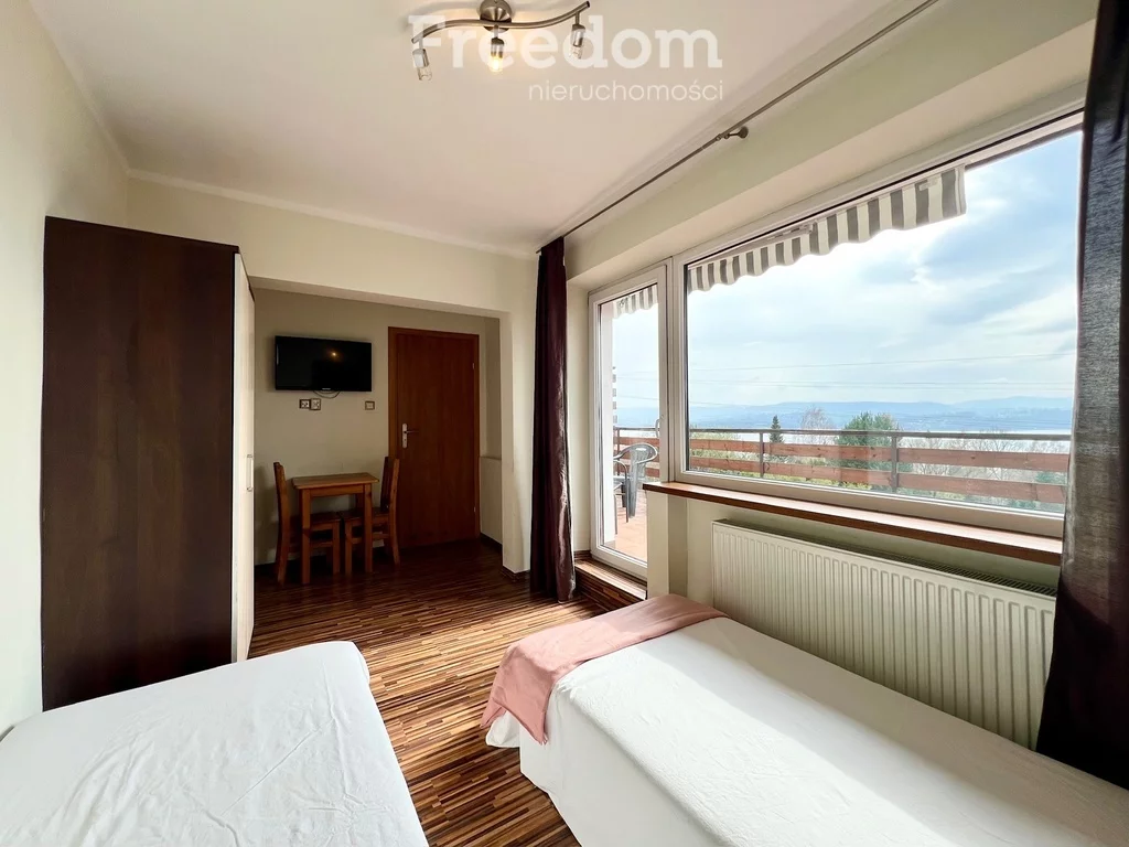 Dom 280,00 m², oferta nr , 16057/3685/ODS, Zarzecze, Łączna