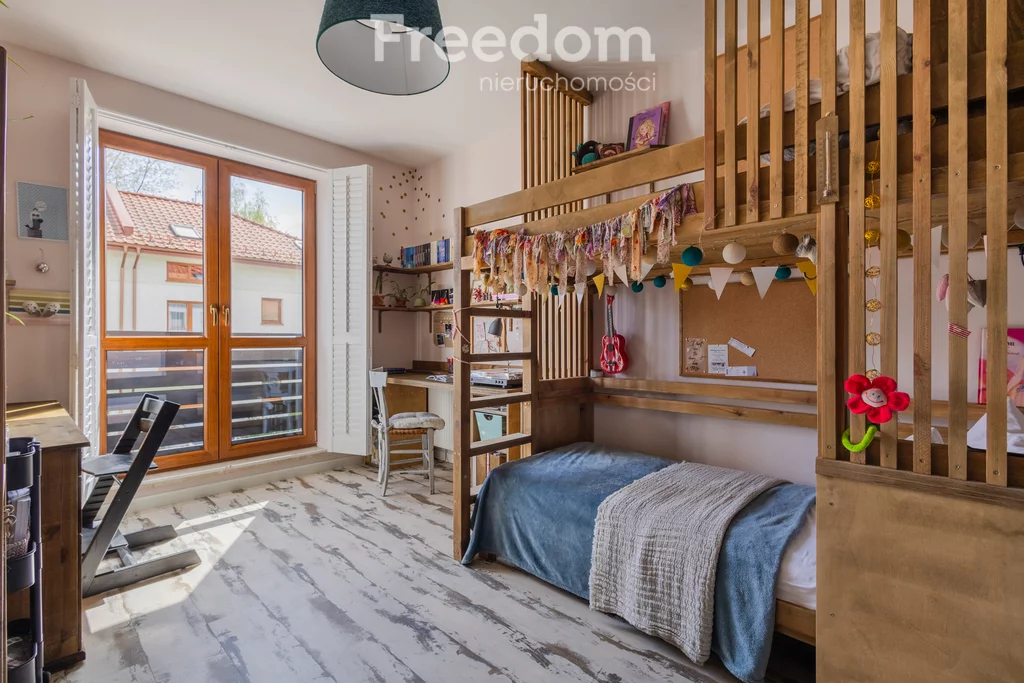 Dom i rezydencja 188,62 m², oferta nr , 16114/3685/ODS, Warszawa, Wawer, Wawer, Liliowa