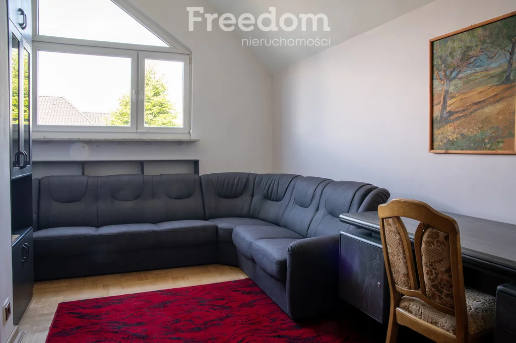 Dom 304,14 m², oferta nr , 12160/3685/ODS, Radom, Idalin, Malenicka