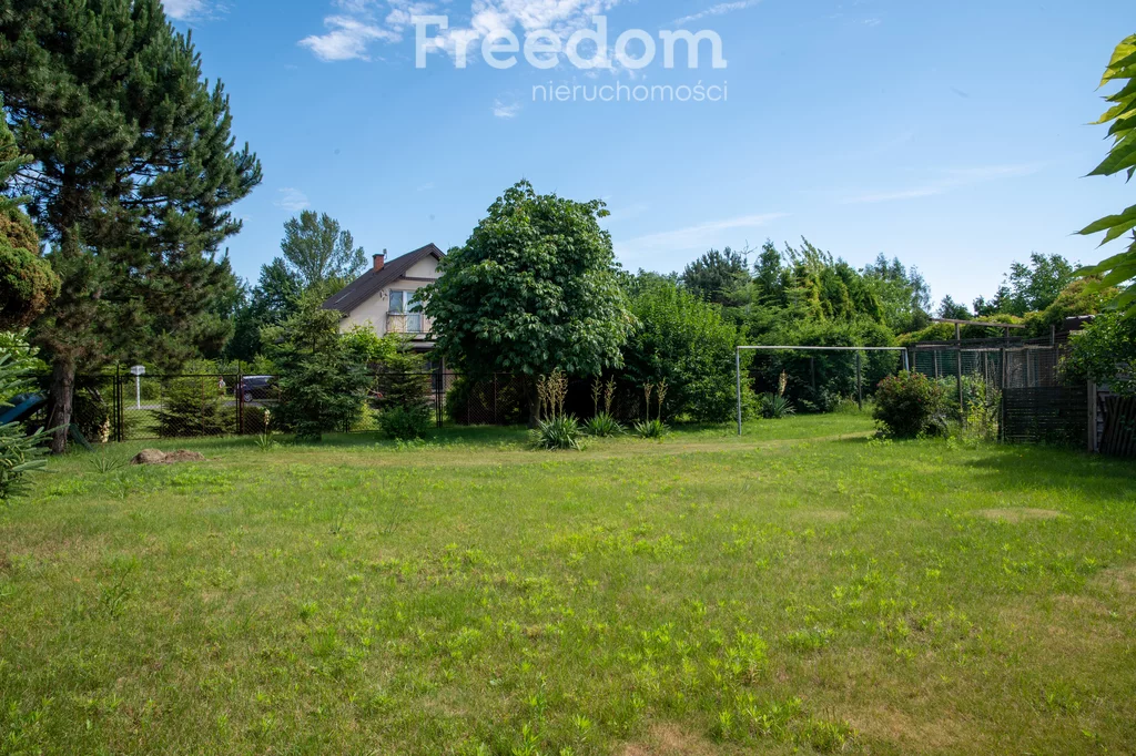 Dom 304,14 m², oferta nr , 12160/3685/ODS, Radom, Idalin, Malenicka