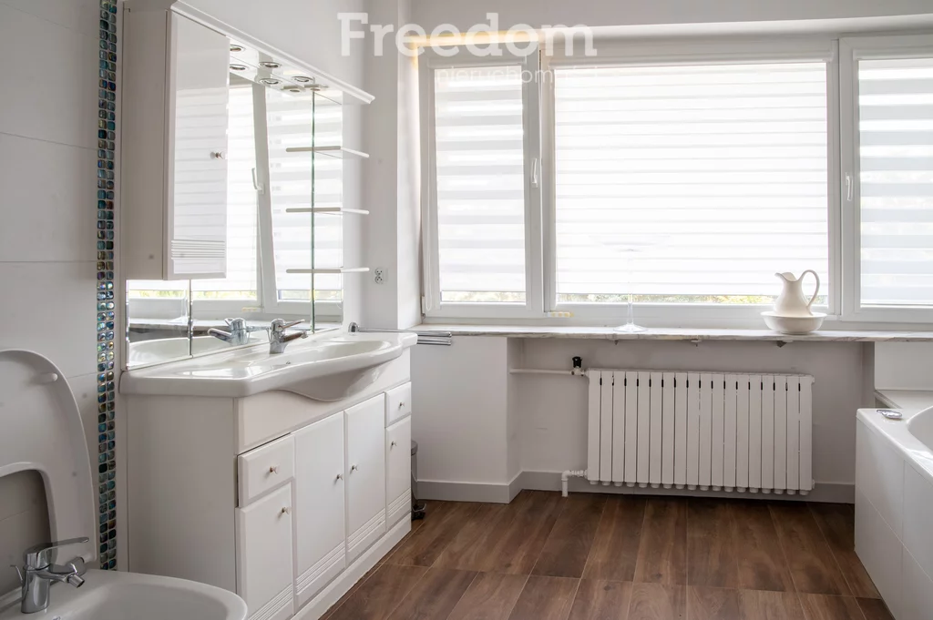 Dom 304,14 m², oferta nr , 12160/3685/ODS, Radom, Idalin, Malenicka
