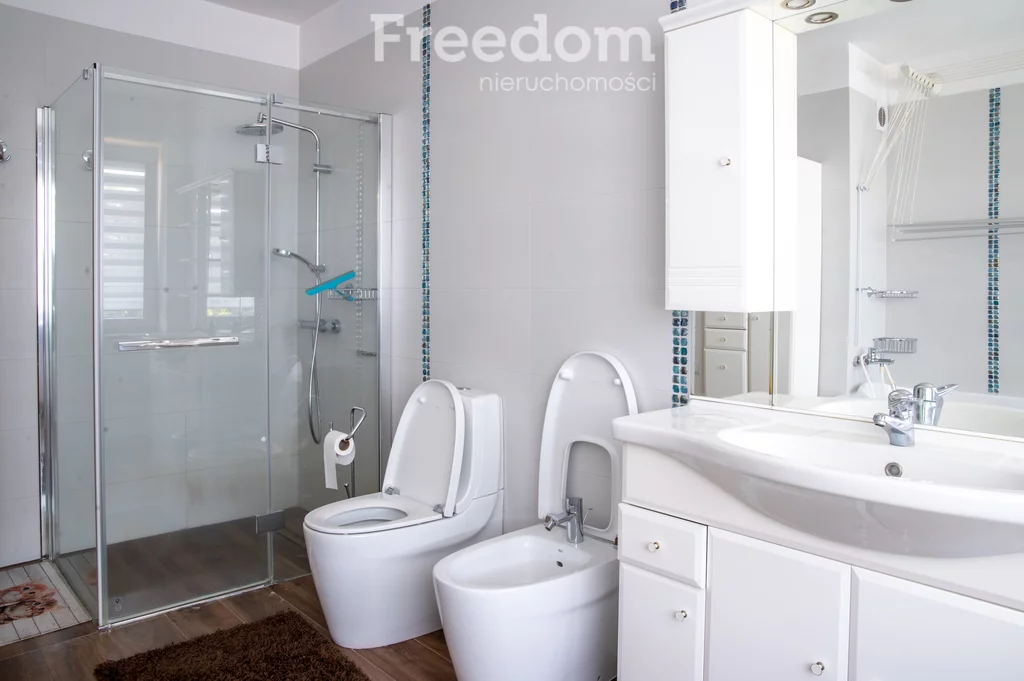 Dom 304,14 m², oferta nr , 12160/3685/ODS, Radom, Idalin, Malenicka