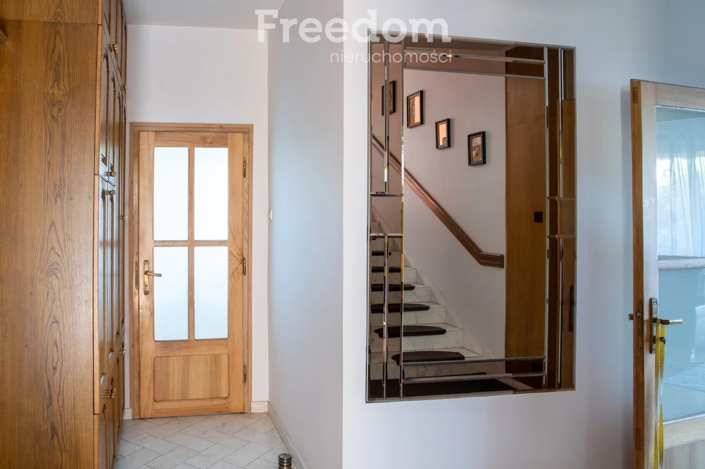 Dom 304,14 m², oferta nr , 12160/3685/ODS, Radom, Idalin, Malenicka