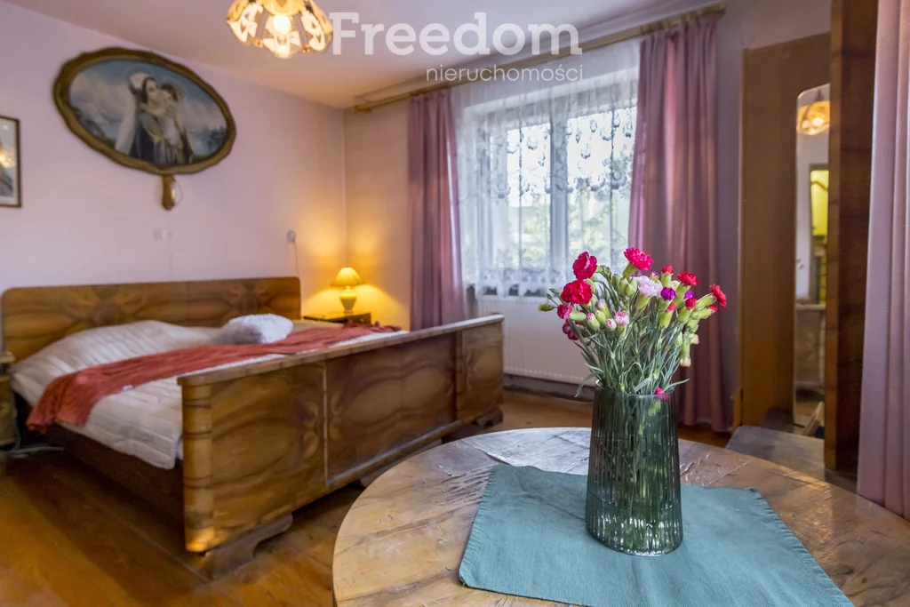 Dom 220,00 m², oferta nr , 13100/3685/ODS, Wałcz, Mazowiecka