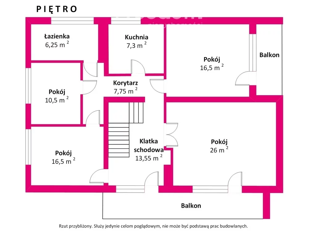 Dom 253,85 m², oferta nr , 15966/3685/ODS, Mikołów, Mikołaja Reja
