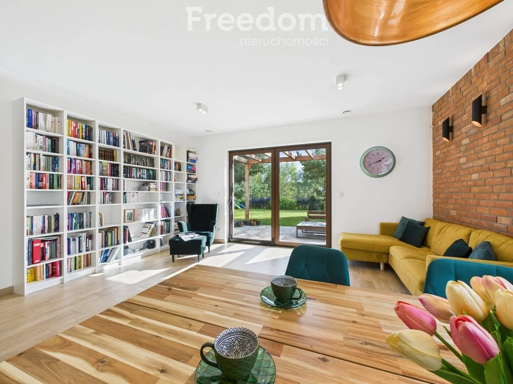 Dom 184,00 m², oferta nr , 16442/3685/ODS, Wójtowo, Miła