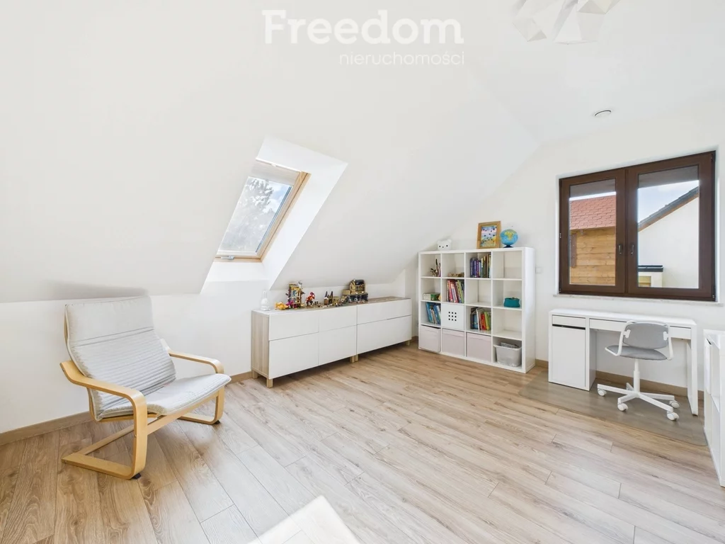 Dom 184,00 m², oferta nr , 16442/3685/ODS, Wójtowo, Miła