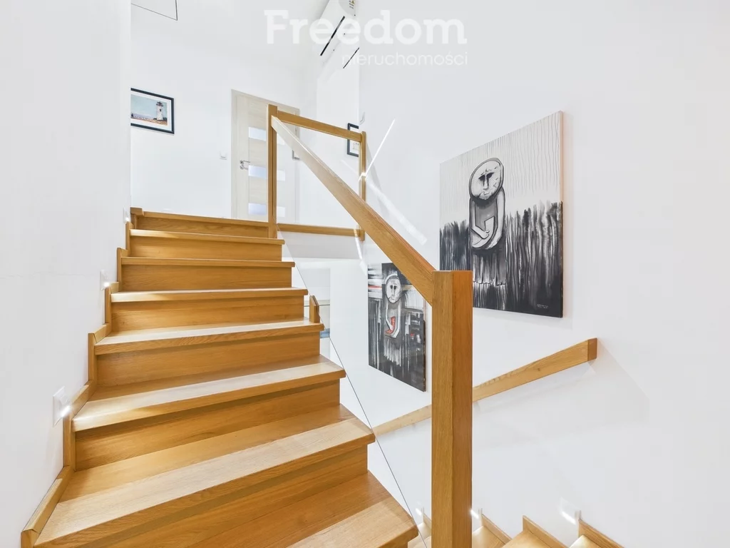 Dom 184,00 m², oferta nr , 16442/3685/ODS, Wójtowo, Miła